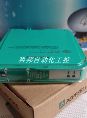 议价A006*PEPPERL+FUCHS倍加福安全栅HD2-FBPS-1.25.360,继电器HD