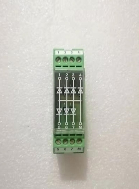 议价菲尼克斯 EMG 22-DIO 7M 2950077 99成新