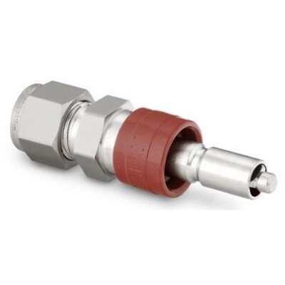 议价询价SS-QC4-D-6M0 Swagelok世伟洛克SS-QC4-D-6M0 6 mm 仪表