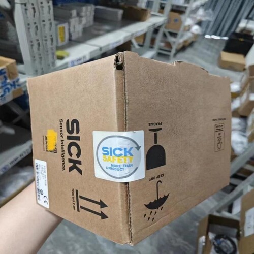 议价请询价全新sick西克安全激光扫描仪传感器 S30B-3