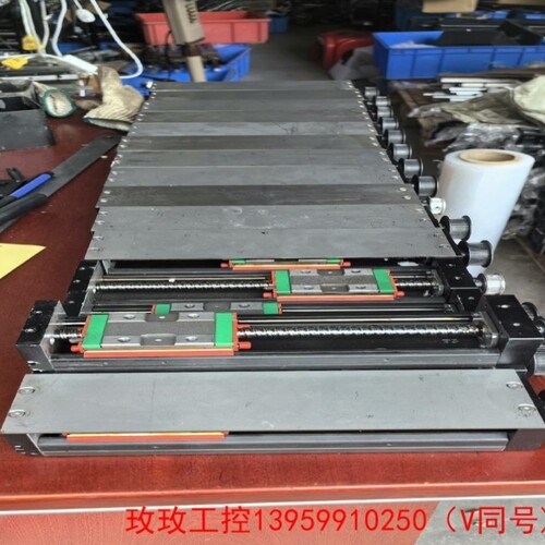 议价拍前议价二手拆机上银模组KK6005-200成色新手感非常好如图