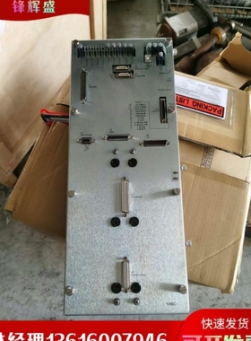 议价拍前议价材料控制箱0090-B3730拆机件需要议价