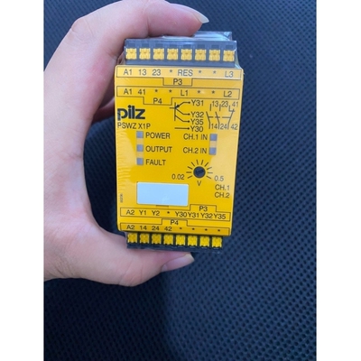 议价皮尔兹 787949 原装正品2022年份 PSWZ