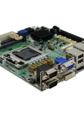 议价MI982EF iBase H81