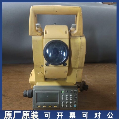 议价【议价】TOPCON拓普康GPT-3002LN全站仪4K2771实物