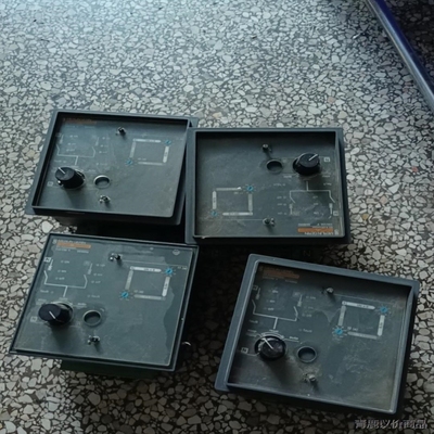 议价进口双电源自切控制器BA AUTOMATISM 107399议价商品