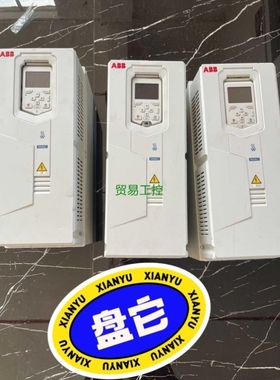 议价-非标价ABB变频器11KWACH580-31-026A-4 询价议价