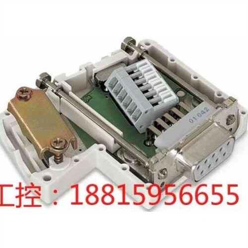议价德国万可模块750-963