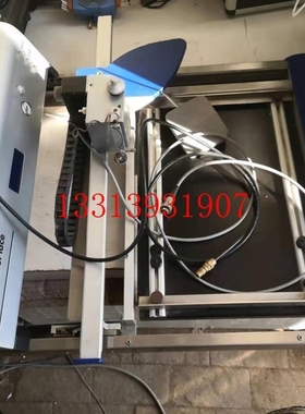 议价进口仪器设备一台,lpkf设备。精密smt贴片机protop议价