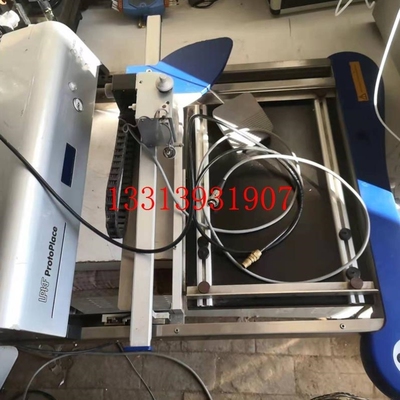 议价进口仪器设备一台,lpkf设备。精密smt贴片机protop议价