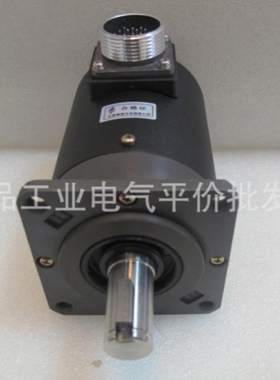 议价正品包邮 LF-102.4BM-C24E 长春禹衡重载型主轴编码器