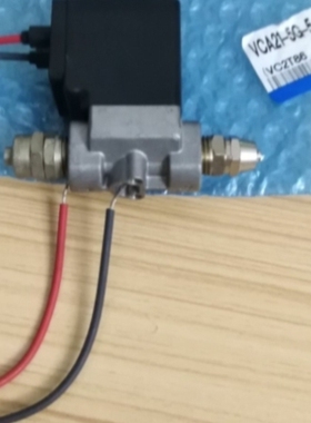 议价SMC电磁阀VCA21-5G-3-02F-Q VCA31-5G-7-03F-Q VCA27A-5DL-4-