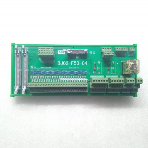 议价BJ02-F50-04 实物图