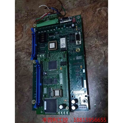 议价奥的斯电梯OVF30变频器主板 ACA26800VA1 AB