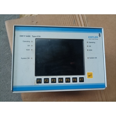 议价KISTLER奇士乐控制器DMF-P A400Type4