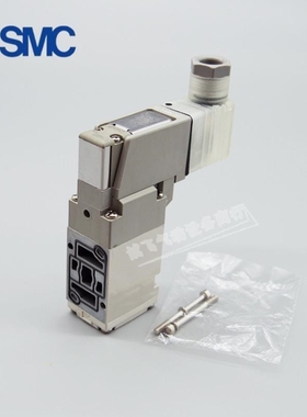 议价原装SMC电磁阀VP5OMID44R-5LZ1A V-P344-5EZ-A VP544R3-5GC-0