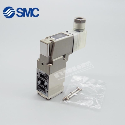 议价原装SMC电磁阀VP5OMID44R-5LZ1A V-P344-5EZ-A VP544R3-5GC-0