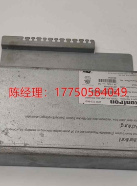 议价拍前咨询KONTN DISPLAY-LINK-RX-TRUMPF控制器 28632 24VDC议