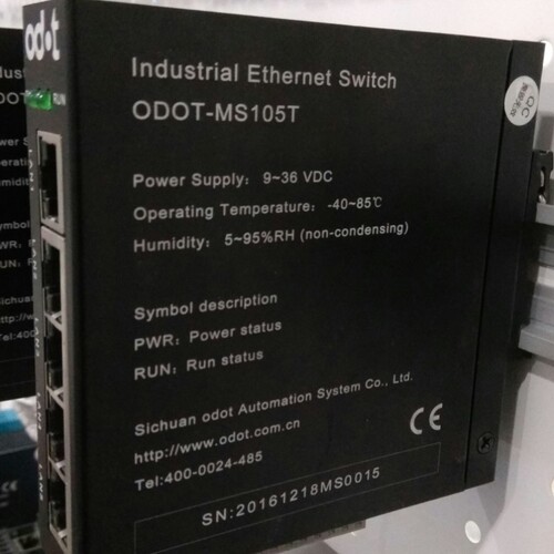 议价Modbs主/从RU/ASCI转ProfiNet2个串口RS485/RS2T32I/RuS4