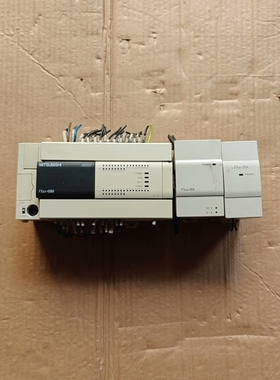 议价三菱plc FX3U-48MR/ES-A FX2N-4DA