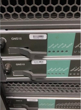 议价【盛兴自动化】支持 SONUS GSX4010 GNS15 模块接口卡 板卡