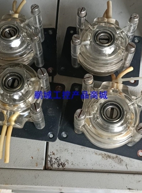 议价【 鹏城】江苏锐泉蠕动泵头 型号RenQ-IV 7014-20