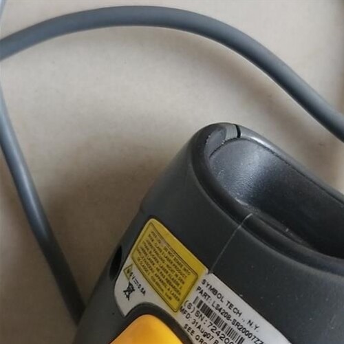 议价议价拆机正品 Symbol LS4208-SR20007ZZR 现货