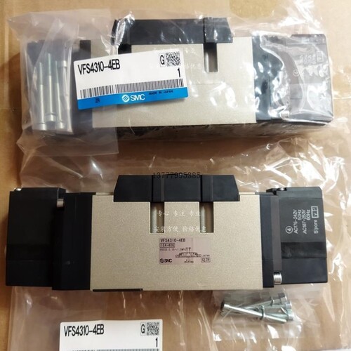 议价电磁阀 VFS4610-5DZ VFS4610-5DZ-03 VFS4660-5FZ-04