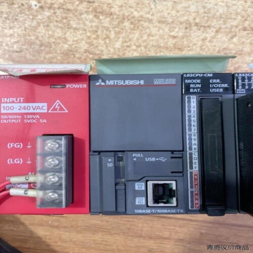 议价L61P-CML02CPU-CMLX42C4-CM 4片议价商品