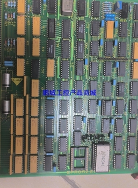 议价【 鹏城】迅达DS电梯主板 PE380MA ID NR 834810