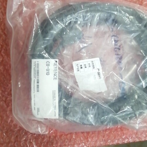 议价基恩士CB-B10数据线库存现货议价议价