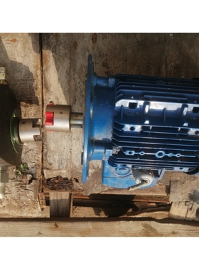 议价二手拆机德国力士乐油泵R901088429 PR4-30/2