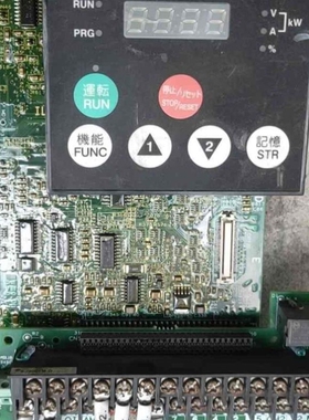 议价【议价】日立SJ700系列变频器板子一套2B030763-4T一只