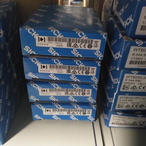 议价德sick原装UFN3-70B413/6049678正品UFN3-70B417/6058742询价