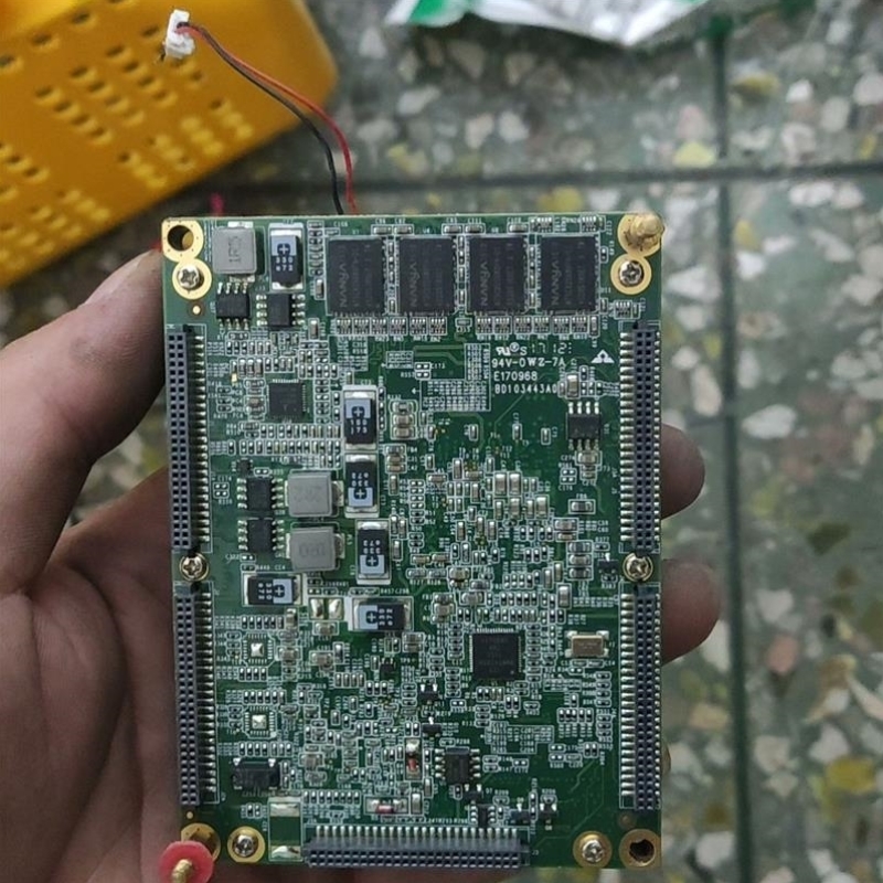 议价94V-0WZ-7A 工控主板E170968 10344