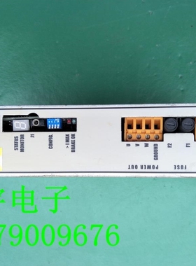 议价A093*意大利进口驱动器 ELSY MicroDrive 8-16PT 线性电机驱