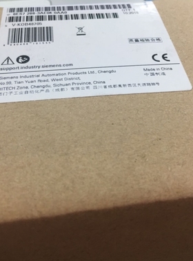 议价全新原装plc.6ES7288-3AE04-0AA0实物拍摄质保一年