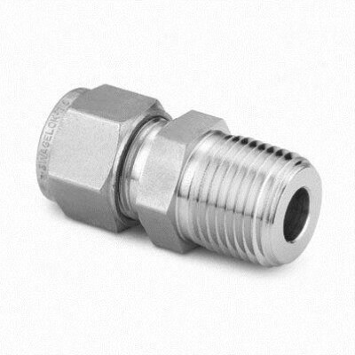 议价询价SS-200-1-4世伟洛克卡套管外螺纹连接1/8x1/4NPT外螺纹 3