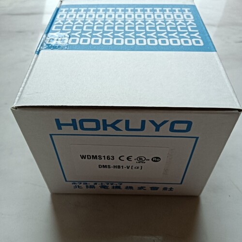 议价-非标价北阳避障传感器DMS-HB1-VPBS-03JN全新原装正议价