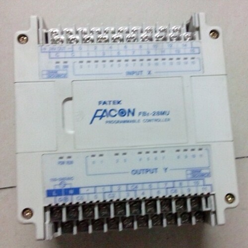 【议价】二手原装永宏 FBE-20MU/28MA/28MU/28MUT/28MC/FB-2DAS
