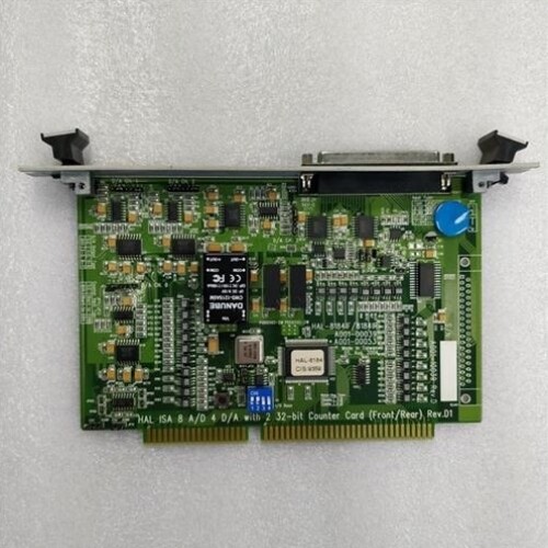 议价议价-8184IF/8184IR A001-10039 Rev.D1 原装拆机卡