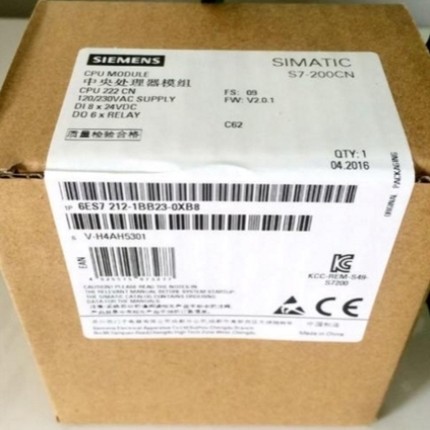 议价6ES7 11路-4E0B0-00AB 2开关量输入120VAC 全新 现货议价