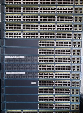 议价思科Cisco 2960+24PC-S/L 2960+48