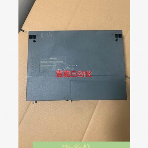 议价非实价库存货S7-400中央处理器模块CPU 6ES7417-4HL04-0AB0议