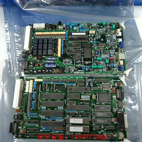议价[创宇设备]SHIMADZU CPU BOARD 631-72356C-议价