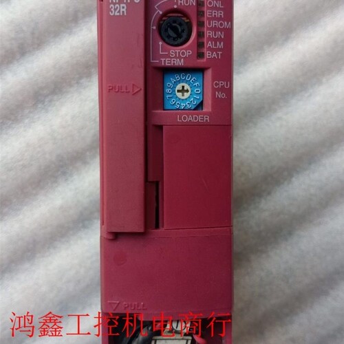 议价富士cpu NP1PS-32R 拆机件,拍,少议价