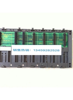 议价NC1B04 NC1B06 NC1B08 NC1B10 FUJI富士PLC底板 原装现货