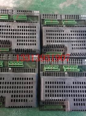 议价ABB机器人控制器DSQC 328 3HAB7229-1议价