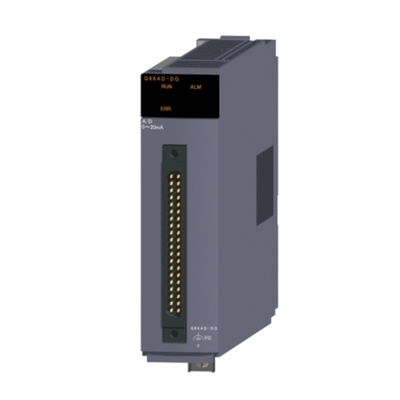 议价议价plc和变频器, Q66AD-DG, Q68DAV, Q64DAN, Q68DAIN, Q68A