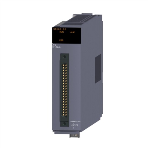 议价议价plc和变频器, Q66AD-DG, Q68DAV, Q64DAN, Q68DAIN, Q68A
